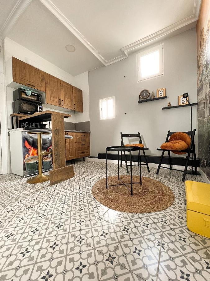 El Rincon De La Costanilla Apartment Madrid Exterior photo